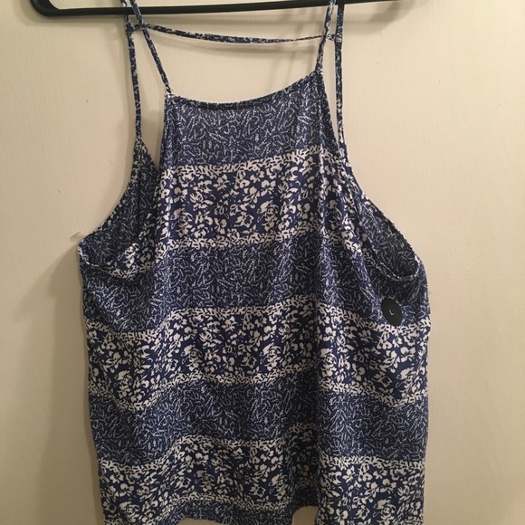 Full Tilt Spaghetti Strap - Picture 2 of 6